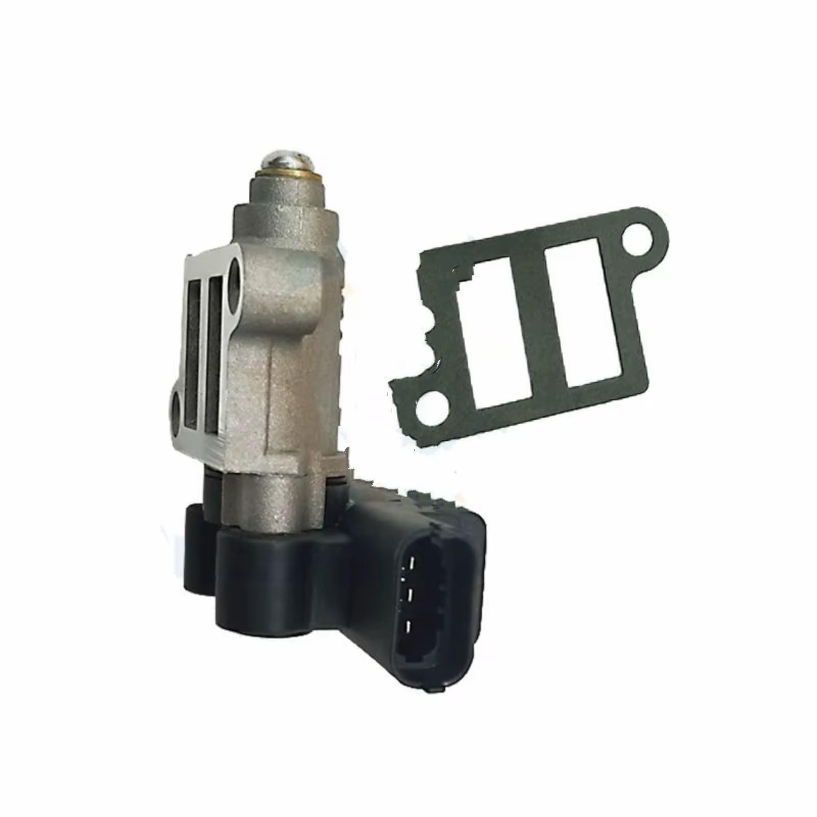 Mjuhbgt One Color Compatible With Hyundai For Getz 2005-2016 35150-05000 Car Idle Air Control Valve Decoratio Replacement Part Iac Valve