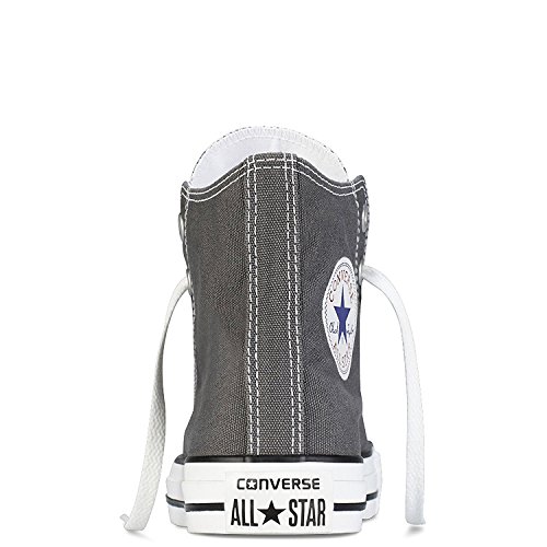 Converse Chuck Taylor All Star Hi Top CHARCOAL(Size: 10 US Men's)3