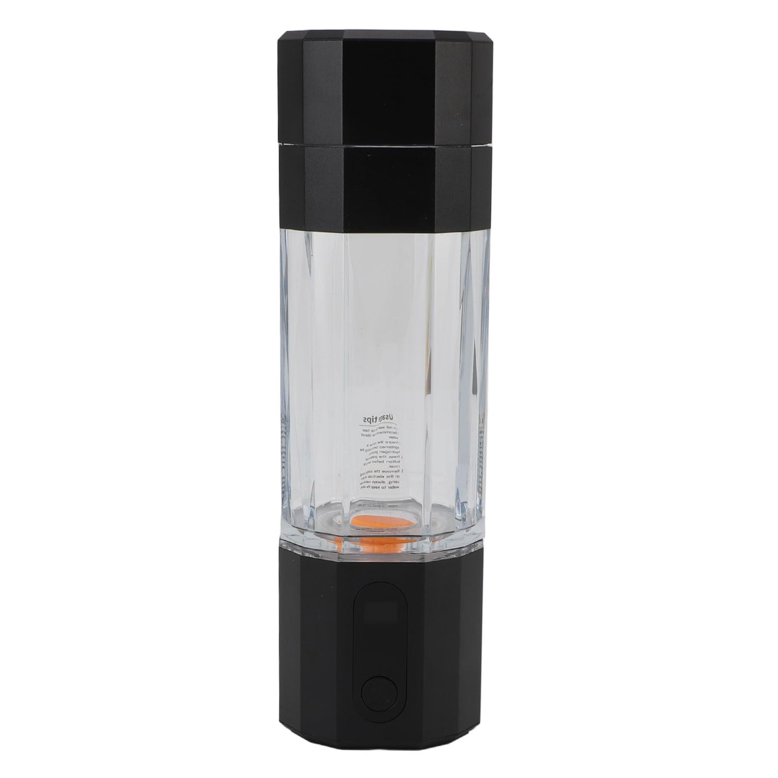 Générateur d'eau à hydrogène portable et rechargeable en USB Type C - 8