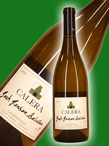 ジョシュ ジェンセン セレクション シャルドネ 2018 カレラ 750ml 白 よりどり6本から