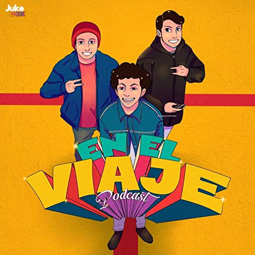 En El Viaje cover art