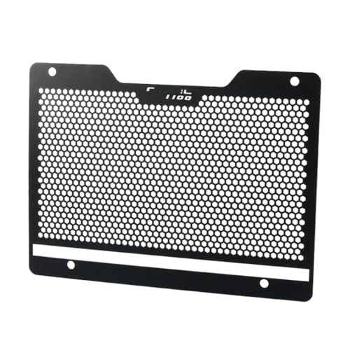 Grille de protection pour radiateur moto Rebel CMX 1100 anti fuite