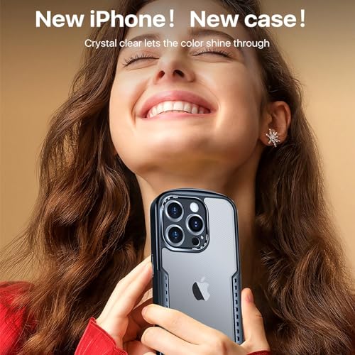 Coque iPhone 15 de qualité militaire, l'alliance de la robustesse et du design - 7