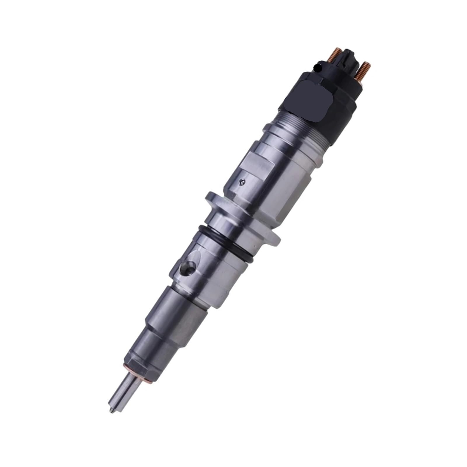 Spruzzatore della pompa dell'iniettore di carburante OE 0445120252 5263315 4981126 compatibile con il motore Cummins QSB 5.9