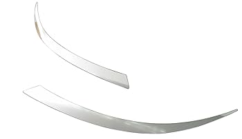 Amazon | BRIGHTZ ノア 70 75 前期 超鏡面ステンレスメッキ