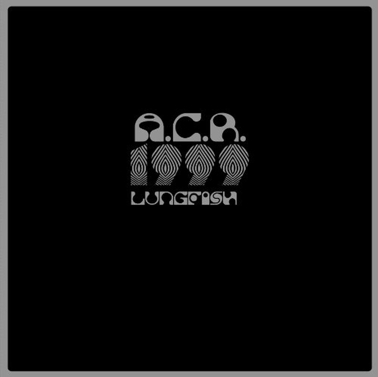 ACR 1999