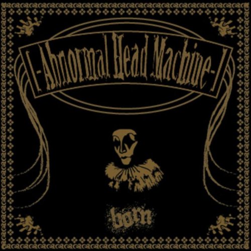  Abnormal Head Machine