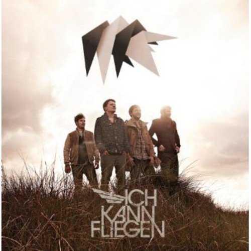 Ich Kann Fliegen