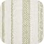 Liora | Green on Linen