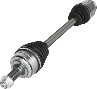 TadaMark New Front Right CV Axle Shaft Assembly, for 60-4225
