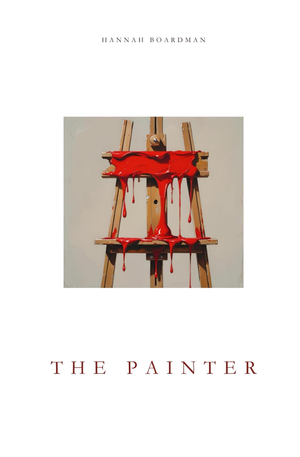 The Painter