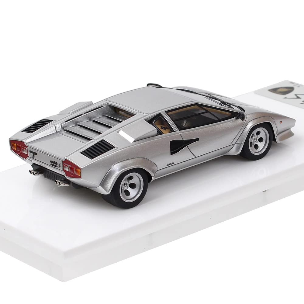Amazon | EIDOLON 1/43 ランボルギーニ Countach LP5000S 1982