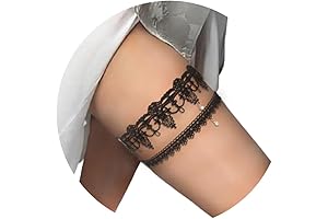 Sexy Garter: Bridal Wedding Garter for Memorable Occasion