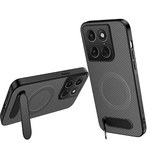 Magnetic Phone Case Compatible with Motorola Signature / Edge 70 Ultra
