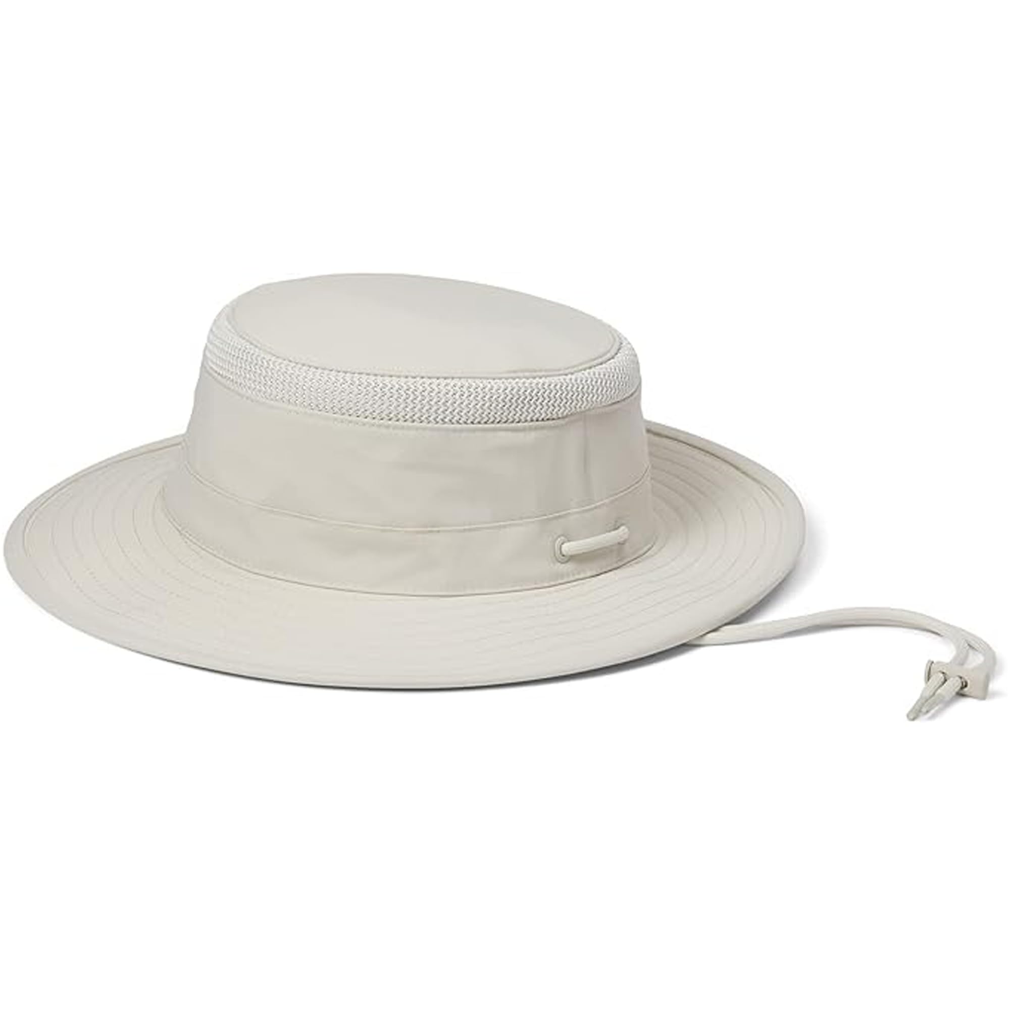Tilley Women's Airflo Boonie Hat, Light Stone, S