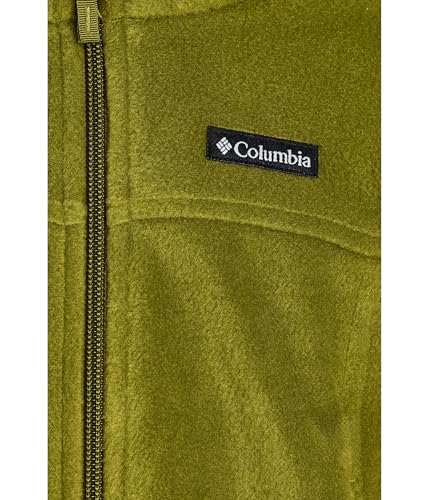 Image of Columbia Youth Steens Mountain II Fleece Jacket