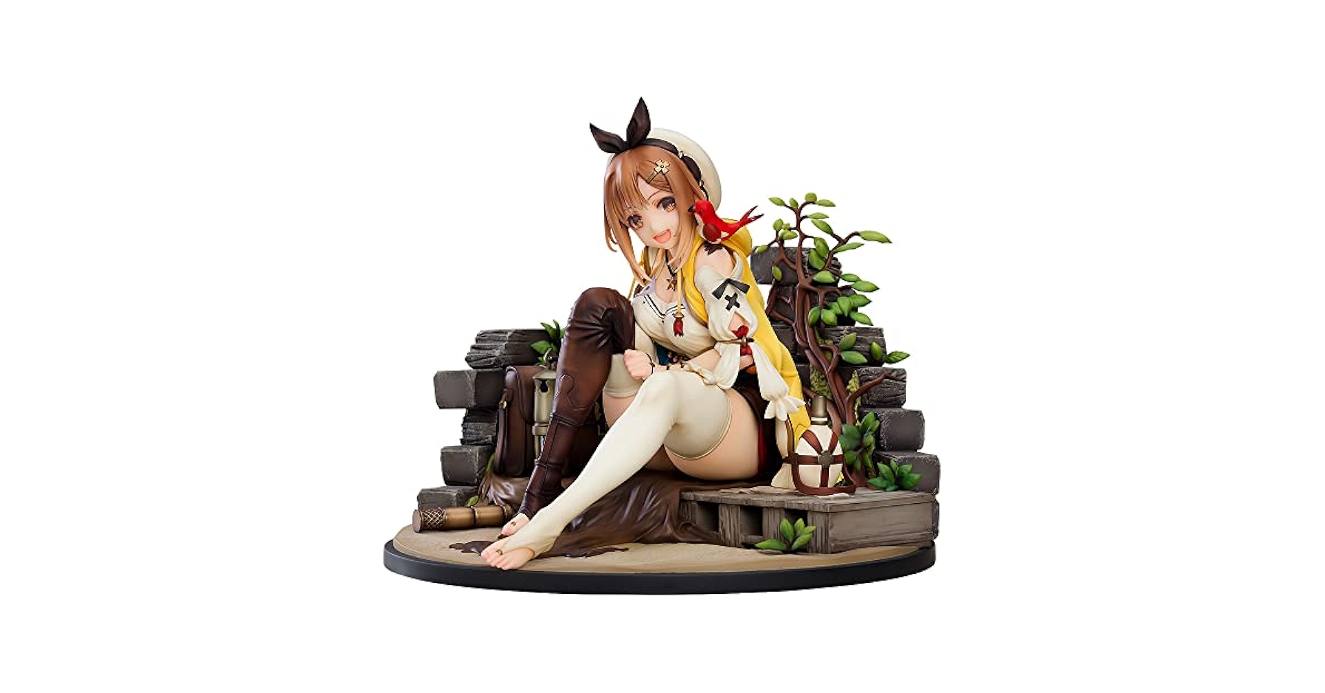 Amazon.com: Max Factory Atelier Ryza: Ever Darkness & The