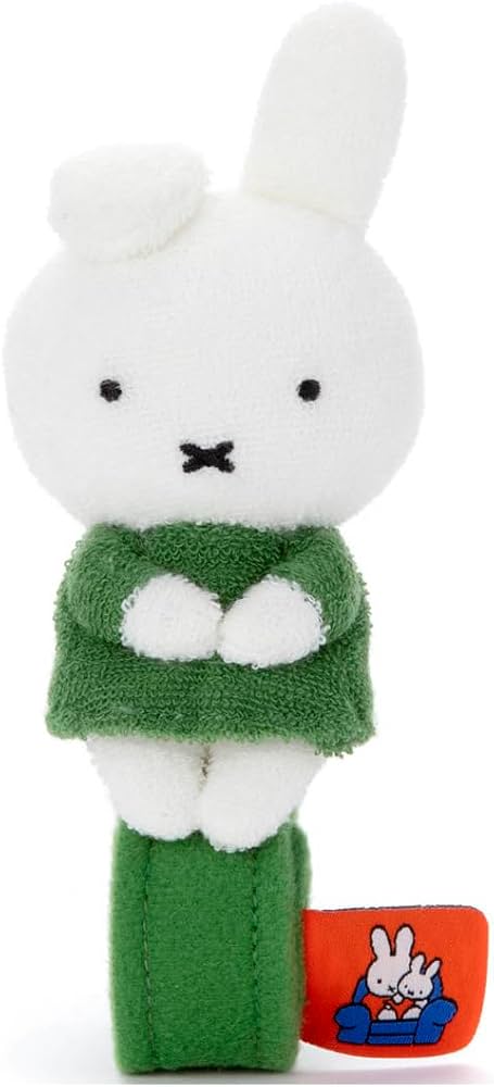 Amazon.co.jp: ブルーナ My First Bruna ちょっこりさん ダーンVer