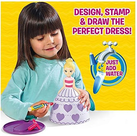 Aquadoodle dress Clearance