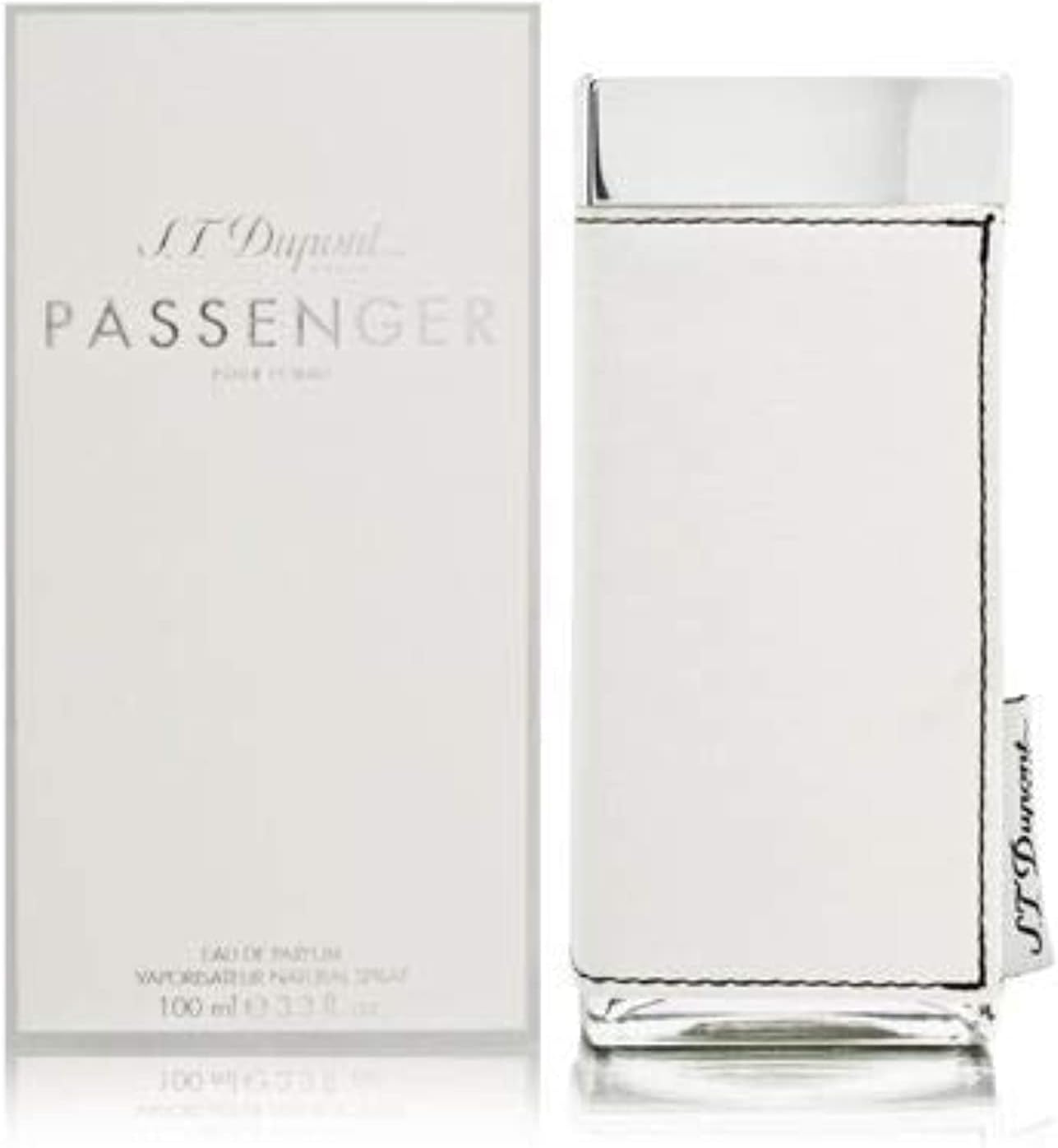 St Dupont Passenger Women Edt -100ml