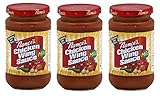 Nance's MILD Chicken Wing Sauce (Pack of 3) 12 oz Jars
