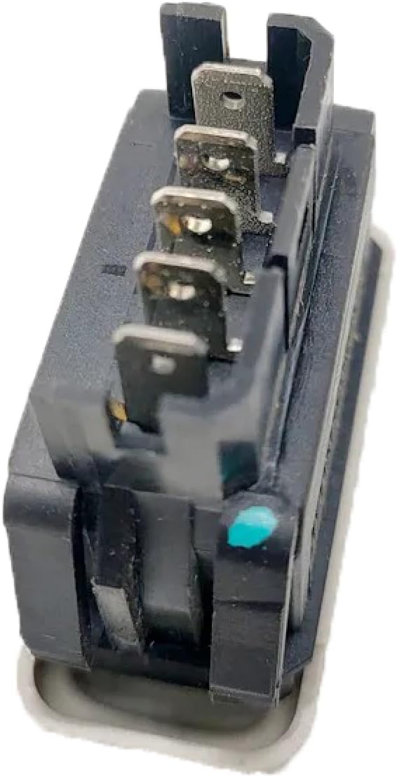 Sunroof Switch 6490CV for Peugeot 206 207 for Citroen Sunroof Switch Car Accessories