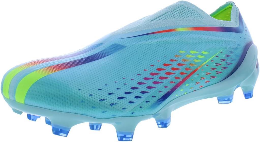 Unisex-Adult X Speedportal.2 Firm Ground