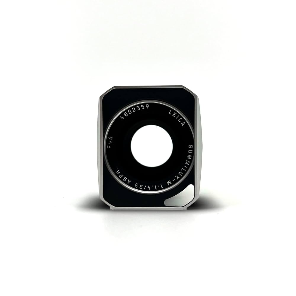 Amazon.co.jp: Leica Summilux-M 35mm f/1.4 ASPH レンズ