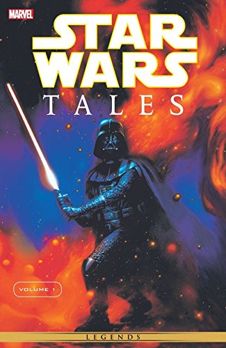 Star Wars Tales Vol. 1 (Star Wars Universe)