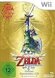 The Legend of Zelda: Skyward Sword - Special Edition (inkl. Orchestra CD) - [Edizione: Germania]