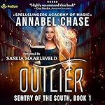 Cover of Outlier