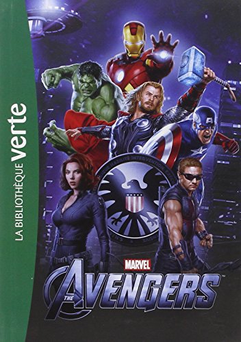 The Avengers: 1