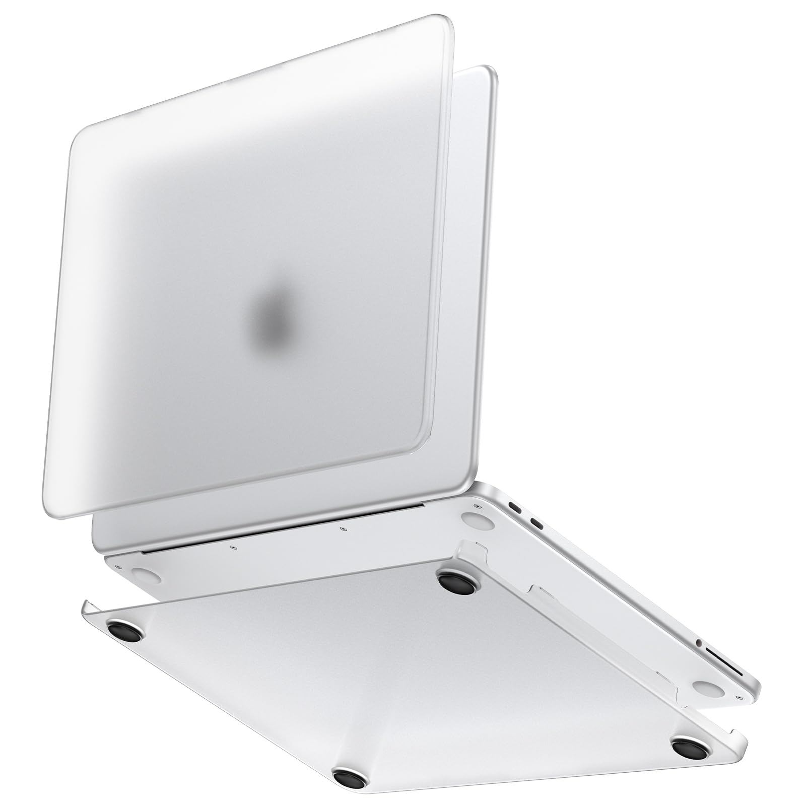 Amazon.co.jp: Lanhiem MacBook Neo 13インチ ケース 2026年モデル