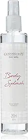 Body Splash Blanc Vanilla, GIOVANNA BABY