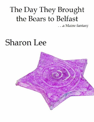 The Day They Brought the Bears to Belfast