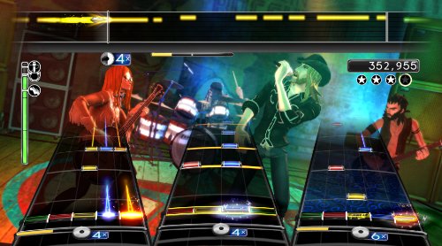 Image of Rock Band Country Track Pack 2 - Playstation 3 (Renewed)