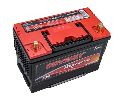 Odyssey Battery ODX-AGM27F ODY Battery - Extreme