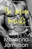 Cover zum Buch Be Mine Tonight