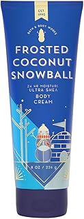 Bath & Body Works Frosted Coconut Snowball Ul...