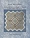 Produktbild Snowy White Mocha: Hardanger Needlework Counted Embroidery Design (Noelle Frances Design)