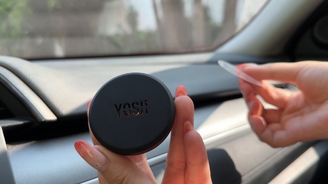 Se Magné C Me De Vón De Aire Sé Mó GPS €13.84