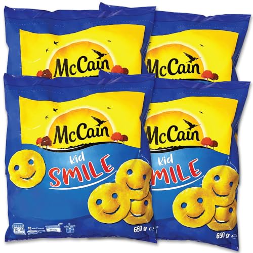 McCain }bPC X}C|eg 650g 4܃Zbg / y ٓ 킢  }bVh|eg t`tC|eg