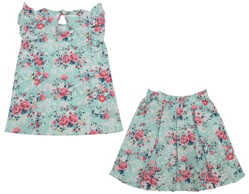 Image of Clothe Funn Girls Girls Co-Ordinate Set