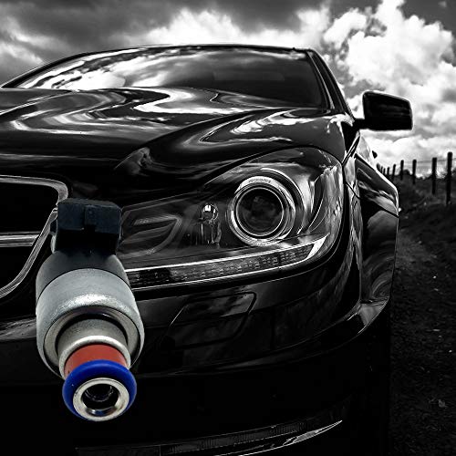 Tyughjytu per Rochester flusso Matched Iniettore