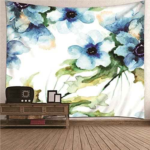 Tapiz pared grande para tapar imperfecciones y dar vida a paredes blancas en 200x150cm