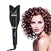 Produktbild Automatischer Lockenwickler, Curl Lockenstab mit LED-Anzeige Haarcurler Temperatur Einstellbar.