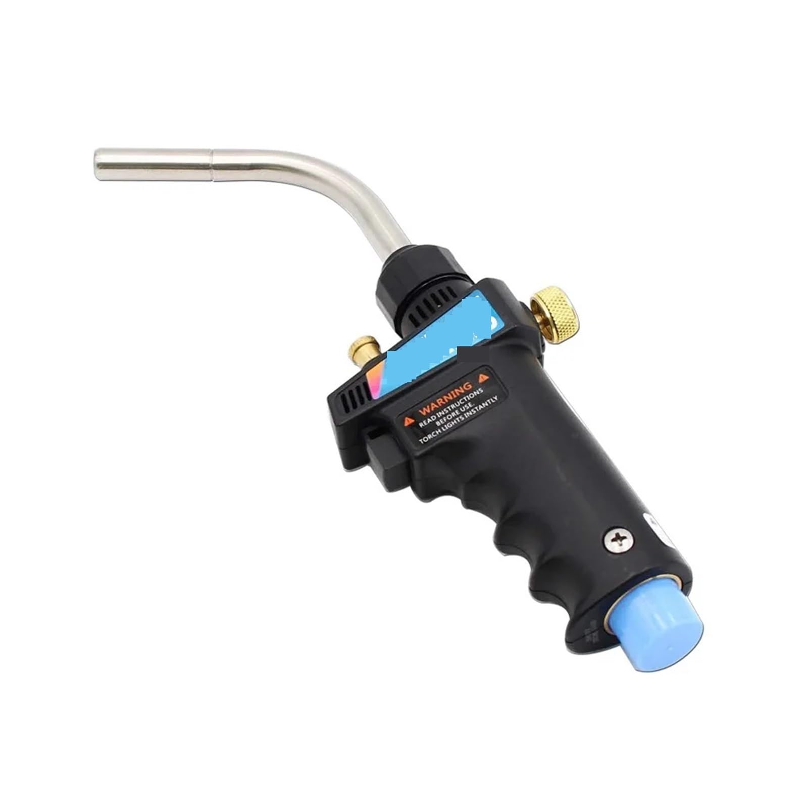 Antorcha de gas MAPP for todas las aplicaciones de soldadura y autógena(3)