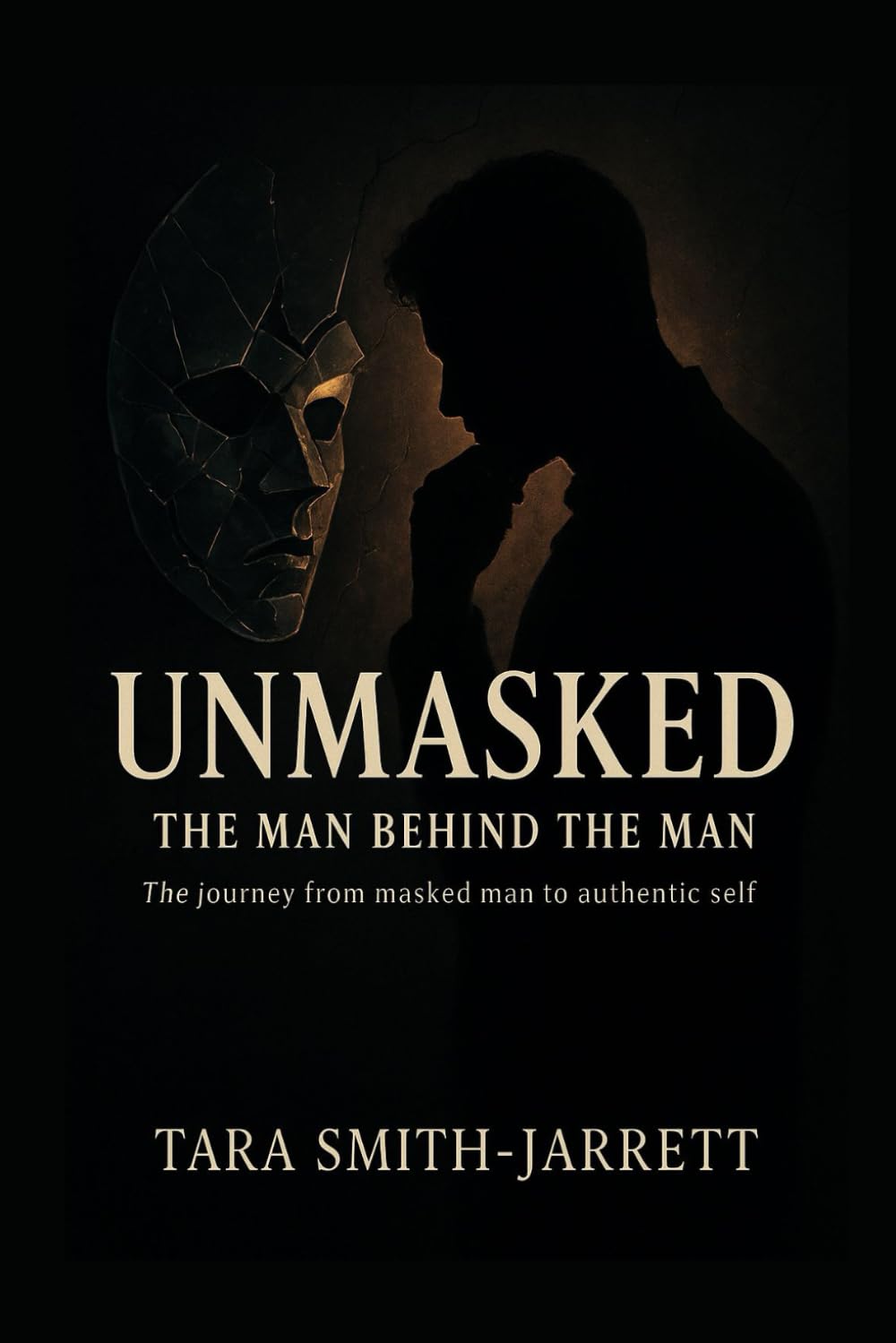 Unmasked: The Man Behind the Man