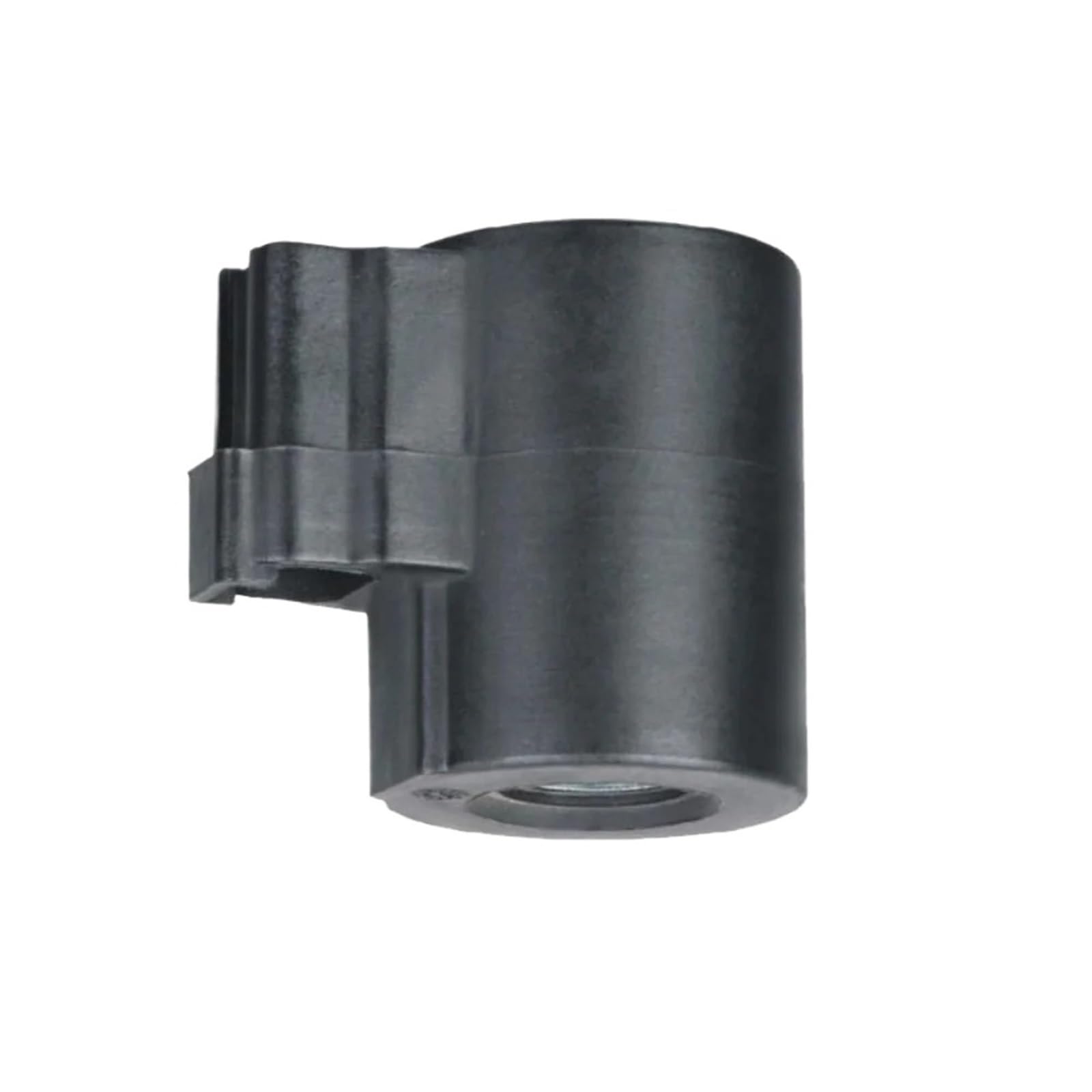 VKvmNYlxx Excavator Hydraulic Coil Inner Diameter 19mm Height 58mm Voltage DC12VDC24V Cons(12V)