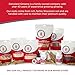 Red Panax Ginseng Powder with Natural Ginsenosides (4 oz)- Supports Healthy Energy, Vitality, Mood and More, Korean Panax Ginseng Root Powder for Smoothies, Coffee or Drinks (1 Pack)